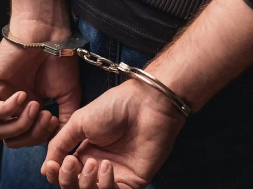 Arrestohet 23 vjeçari, dyshohet për vjedhje të rënda në objekte fetare në Gjilan