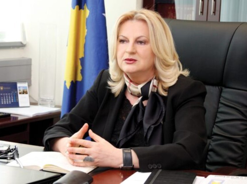 Tahiri: Anëtarësimi i Kosovës në KiE do të kishte rëndësi strategjike