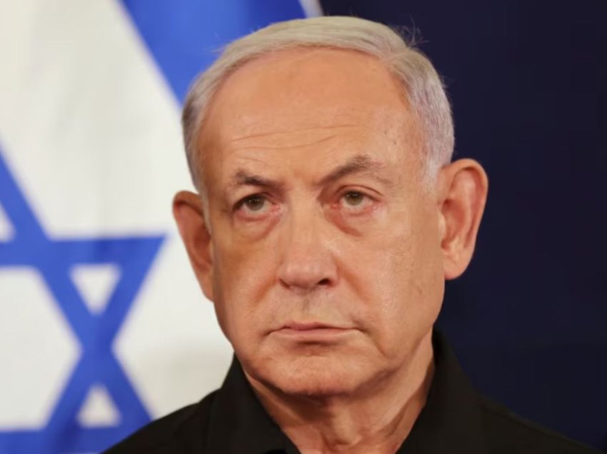 Netanyahu: Do të luftojmë me thonj