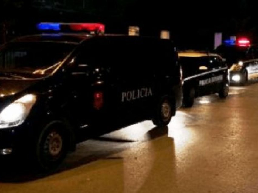 Vodhi 2500 euro nga makina e turistëve italianë, arrestohet 35-vjeçari në Vlorë, sapo ishte liruar nga burgu përmes amnistisë