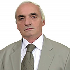Prof. Dr. Rexhep Doçi 