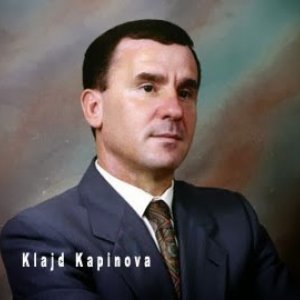 Klajd Kapinova