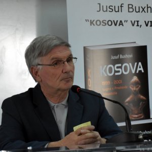Jusuf Buxhovi