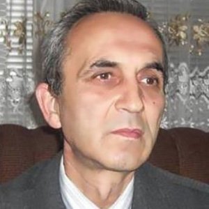 Sulejman Mehazi