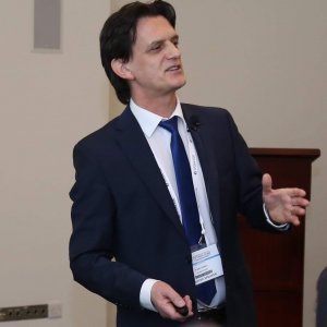 Prof. Dr. Fadil Çitaku, PhD, MME