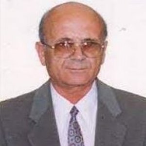 Prof.dr. Eshref Ymeri