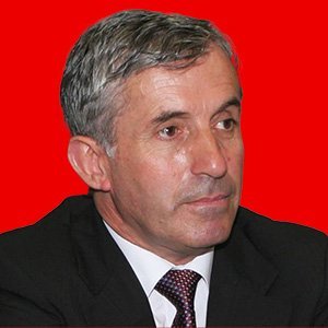 Prof. Enver Bytyçi