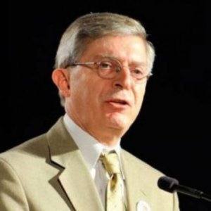 Frank Shkreli, Ish Drejtori i VOA-s për Euro-Azinë