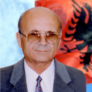Prof. Dr. Eshref Ymeri