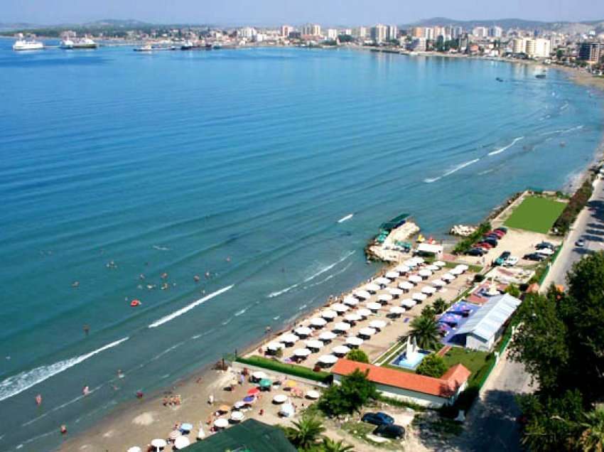 Shqipëria e para në listën e destinacioneve verore