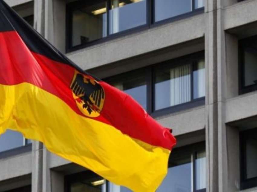 Në këtë orë hapet linku për termine në Ambasadën Gjermane
