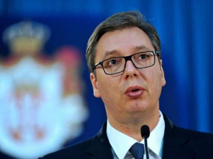 Vuçiqi tregon “se si i bindi” serbët të mos e lejojnë Kosovën në OKB