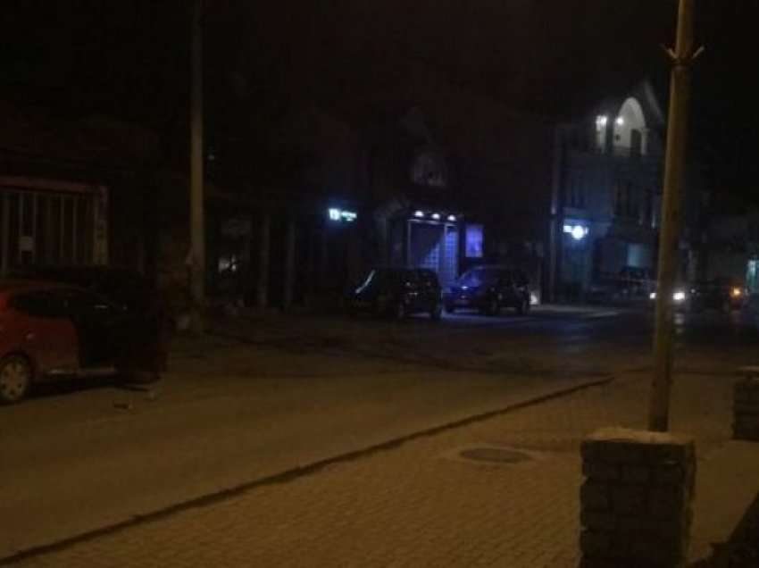 Aksident me vdekje në aksin Elbasan-Cërrik, makina përplas këmbësorin