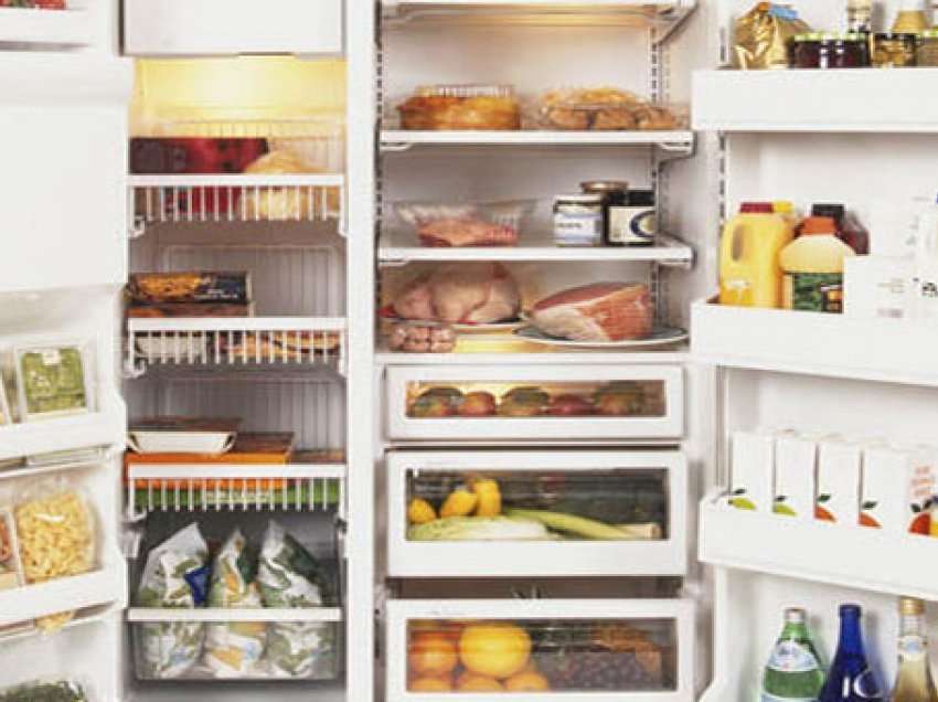 Mësoni çka do të thotë kjo etiketë në frigoriferin tuaj