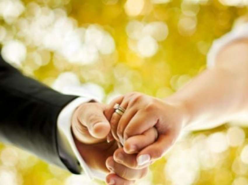 4 sekrete për një martesë të lumtur