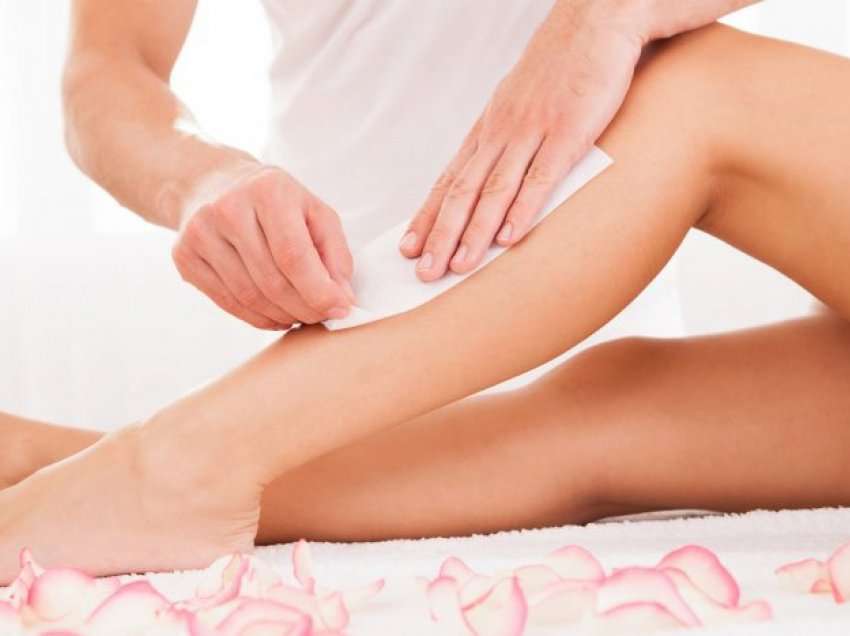 Nga irritimi i lëkurës deri tek infeksionet, këto janë shtatë gabimet gjatë depilimit që mund të shkatërrojnë lëkurën tuaj