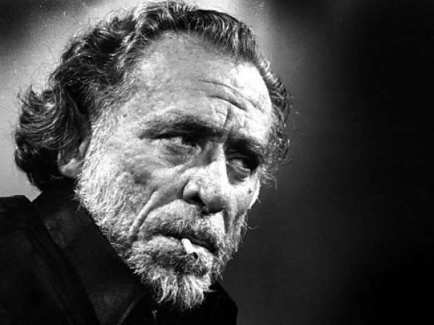 Letra e veçantë e Bukowskit drejtuar John Edward Williams