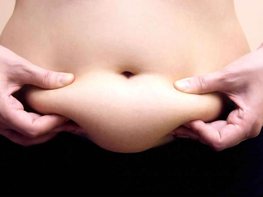 Te rrezikuara gjate shtatzanisë femrat me mbipeshë