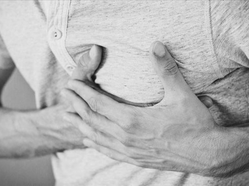 5 shenjat që paralajmërojnë se zemra nuk po funksionon aq mirë sa duhet
