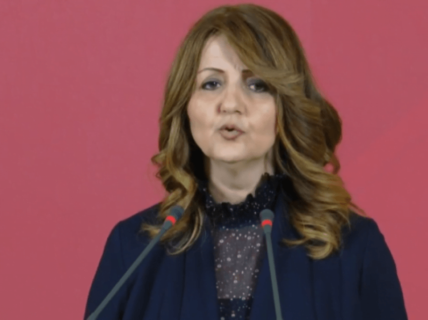 Mullhaxha-Kollçaku: Do të ishte jokorrekte nëse Osmani rikthehet në LDK në këtë mandat