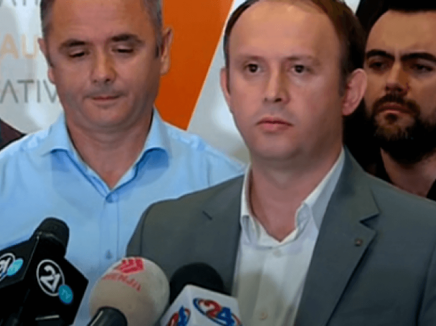 Gashi: Opozita ka 58 deputetë, nuk mund të mbesë jashtë procesit