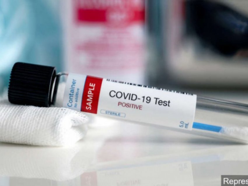 Rëndohet gjendja me COVID-19 në Ferizaj: 51 pacientë të shtrirë me oksigjenoterapi