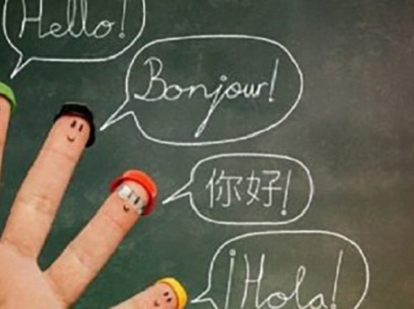 9 sekrete se si mund të mësosh shpejt një gjuhë të huaj
