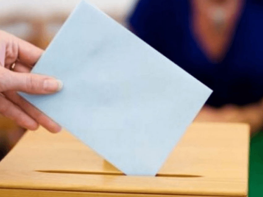 “25 prilli”, publikohet ekstrakti i tretë i listave zgjedhore