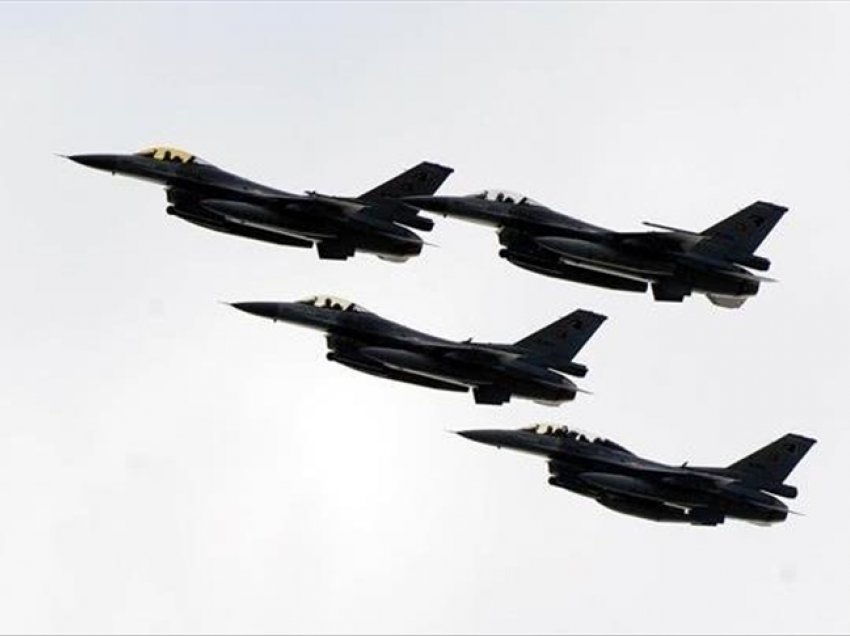 Avionët luftarakë izraelitë fluturojnë mbi Bejrut, shkelin hapësirën ajrore libaneze