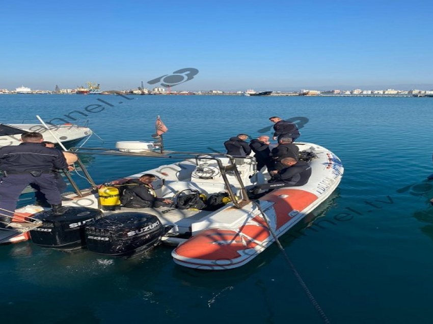 Asnjë gjurmë prej tre ditësh, fillojnë kërkimet për peshkatarin 32-vjeçar në Durrës