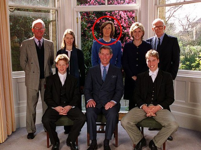 Familja mbretërore në zi, ndërron jetë një person i rëndësishëm për Princin Harry