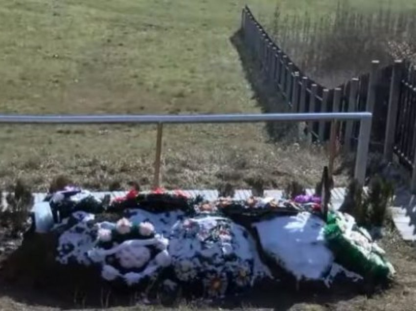 Novobërdë, familjarët e varrosën në oborrin e shtëpisë ashtu si e la amanet, fqinjët inicojnë peticion për zhvarrosje