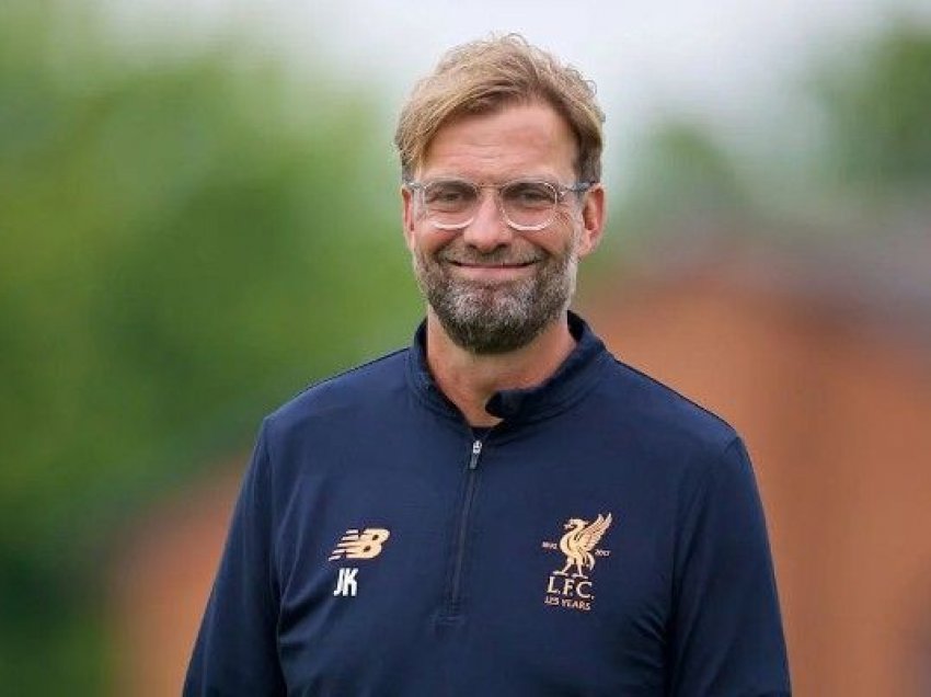 “Liverpooli ka transferuar lojtarin më të mirë të sezonit”