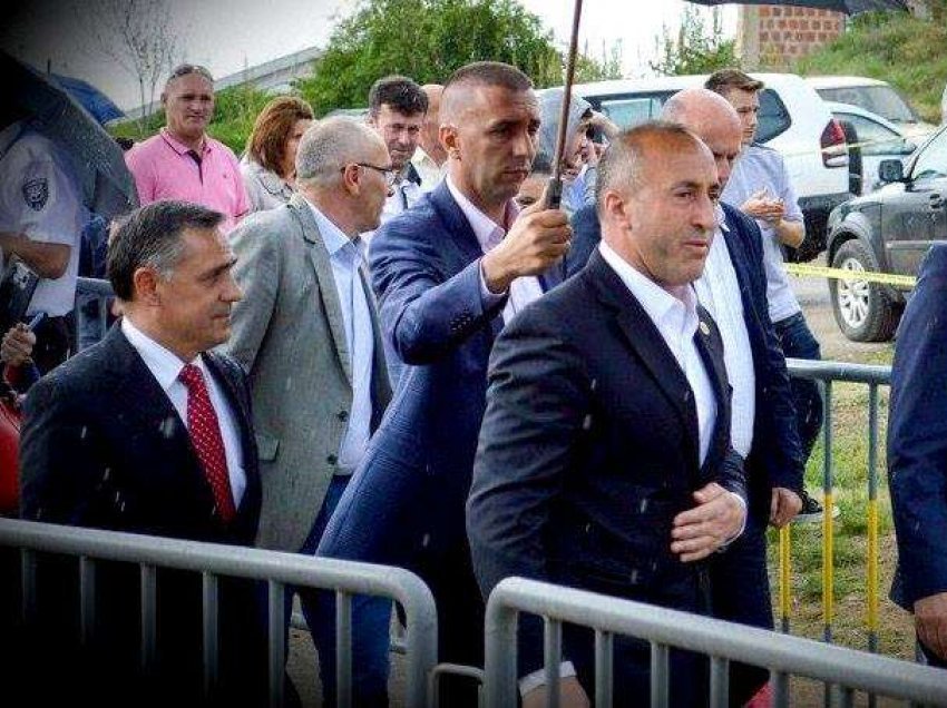 Isufi: E propozuam Haradinajn para se të na vinte një president nga zarfi