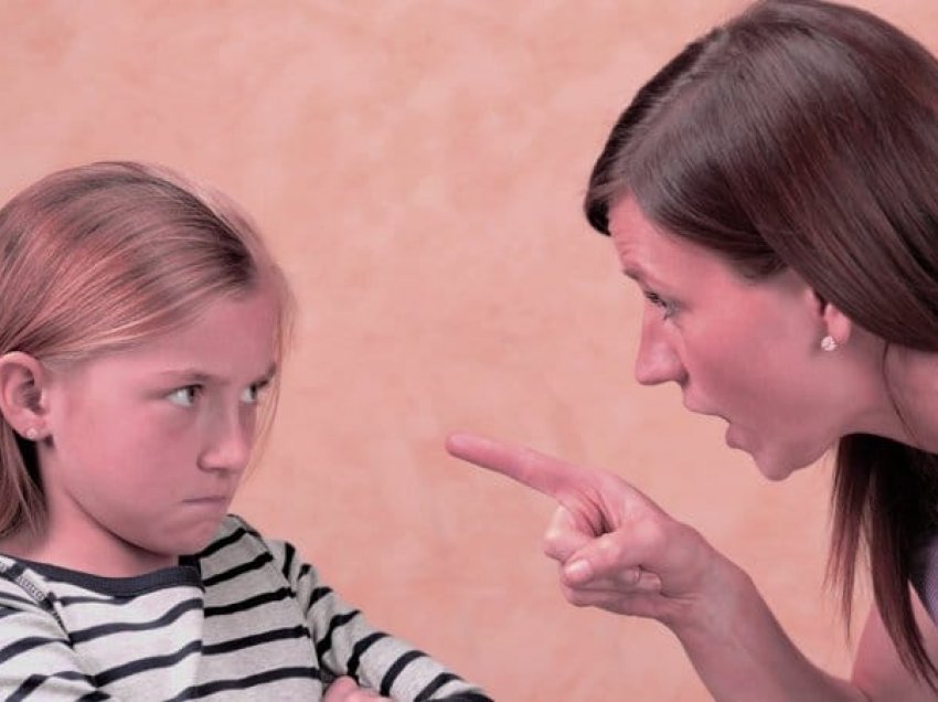 5 gabime prindërore që duhet t’i shmangni