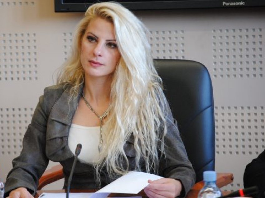 Duda Balje ironizon me Vakatin: Po i presim t’i falënderojnë komunat serbe për vota