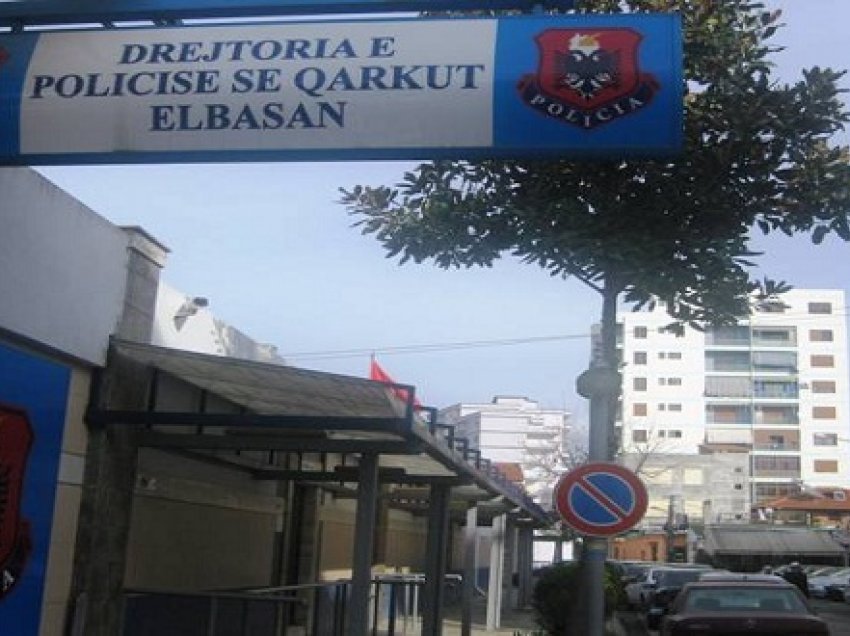 Tentoi të vjedhë marketin, arrestoi i riu në Elbasan, dyshohet edhe për dy raste të tjera