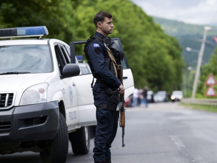 Kosova, ndër vendet më të sigurta në botë nga terrorizmi