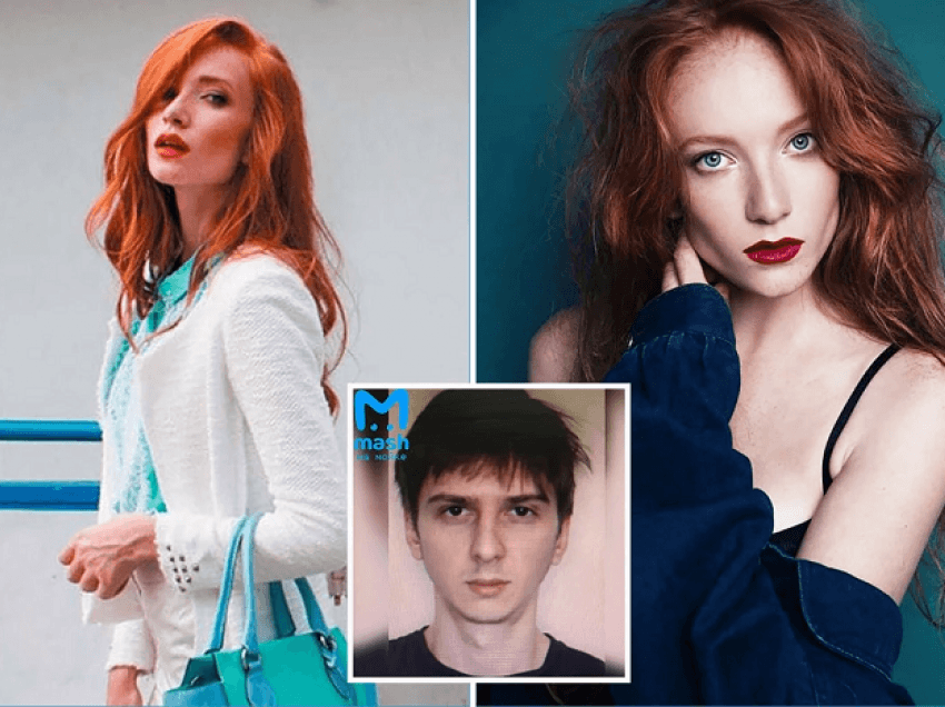Modelja ruse e revistës Vogue vret bashkëshortin me thikë kur solli një tjetër vajzë në shtëpi 