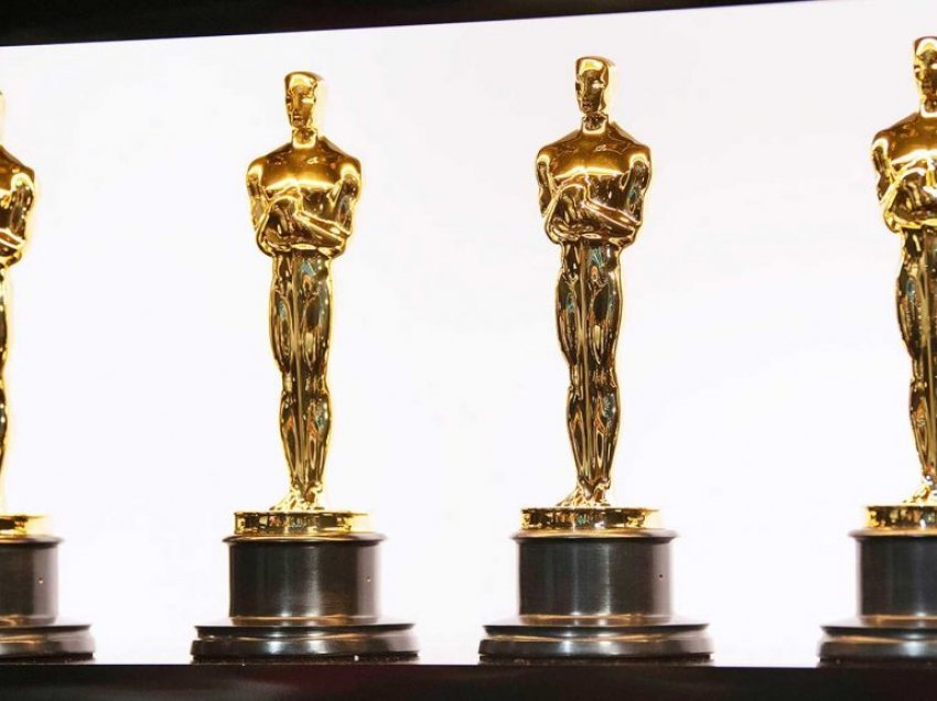 Merret vendimi për ceremoninë e “Oscar”