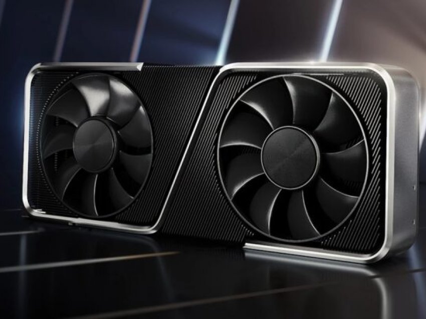 Mbërrin Nvidia RTX 3060 Ti me 40% më shumë performancë se RTX 2060