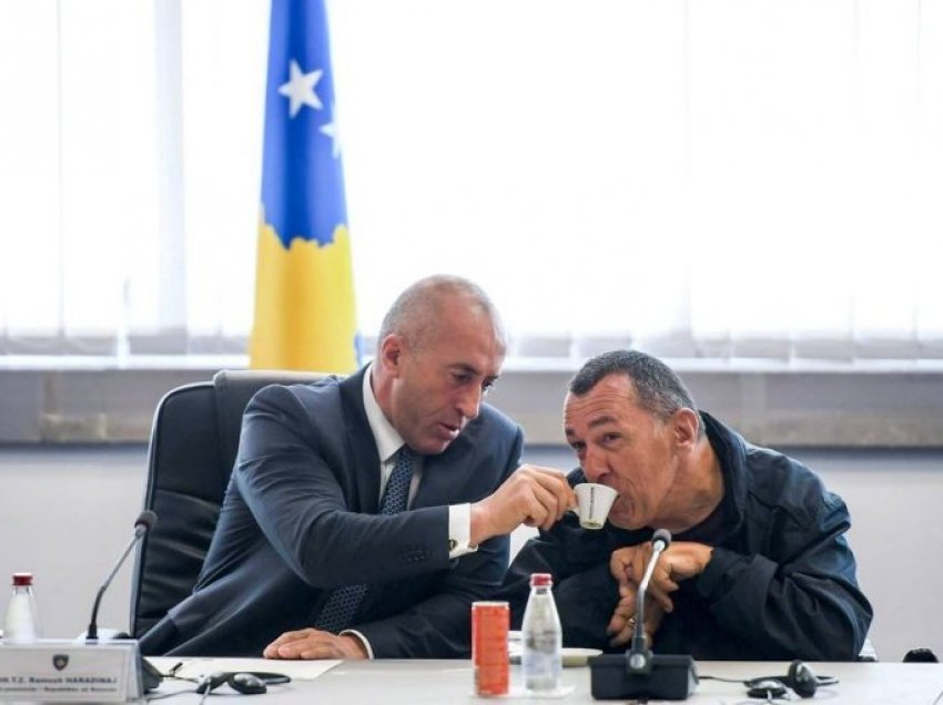 Haradinaj: Sa më shumë dashuri, kushte e mundësi për personat me aftësi të kufizuara
