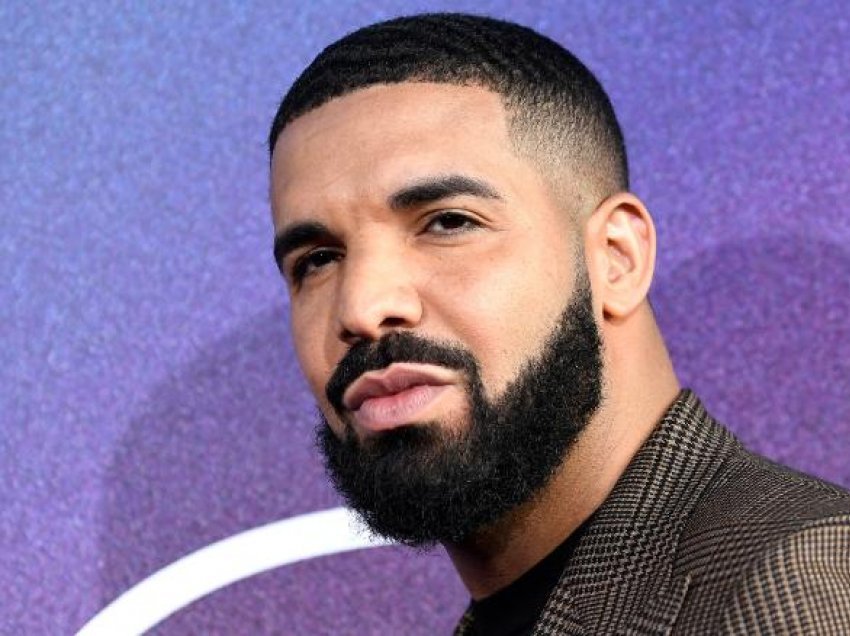 Drake nxjerr në treg produktin që mban ‘aromën e tij’