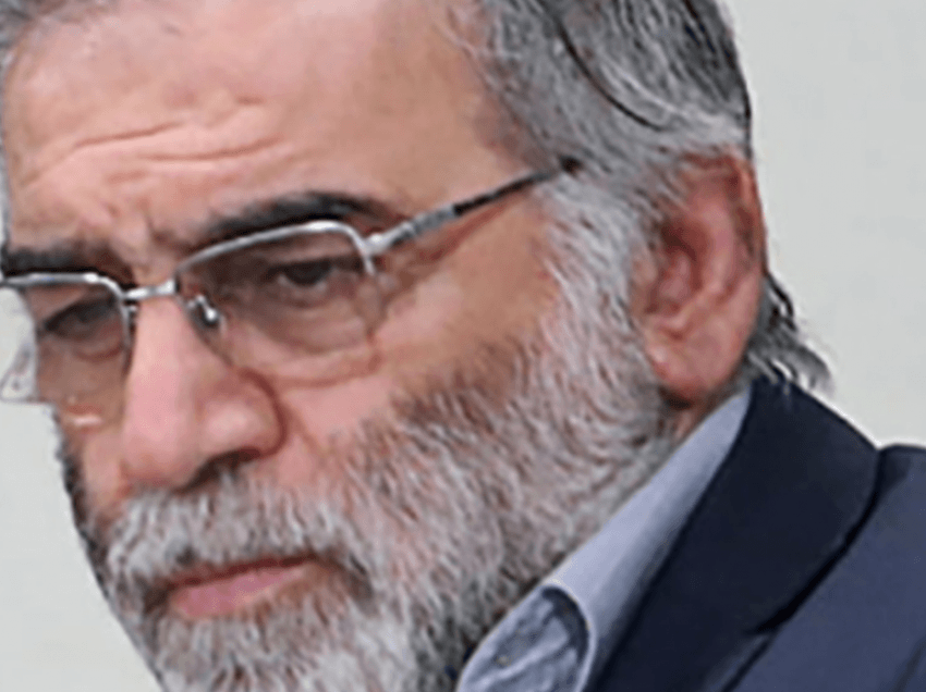 A do të hakmerret Irani për vrasjen e shkencëtarit bërthamor?