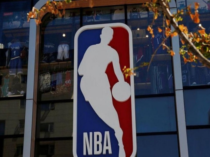 NBA në kaos