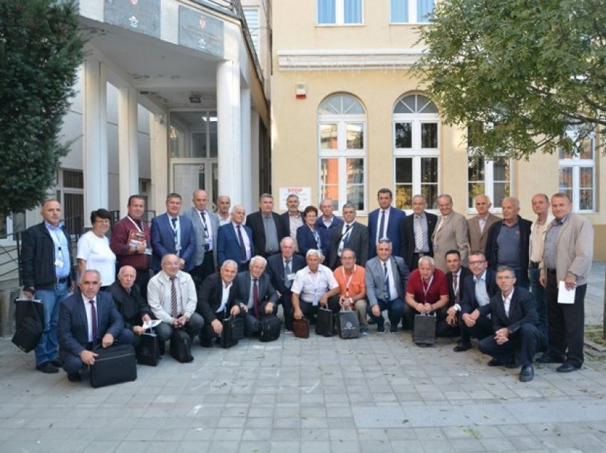 Shoqata për Trashëgimi dhe Krijimtari kulturore në Preshevë me sukses mbaroi programin e punës, përkundër pandemisë COVID 19