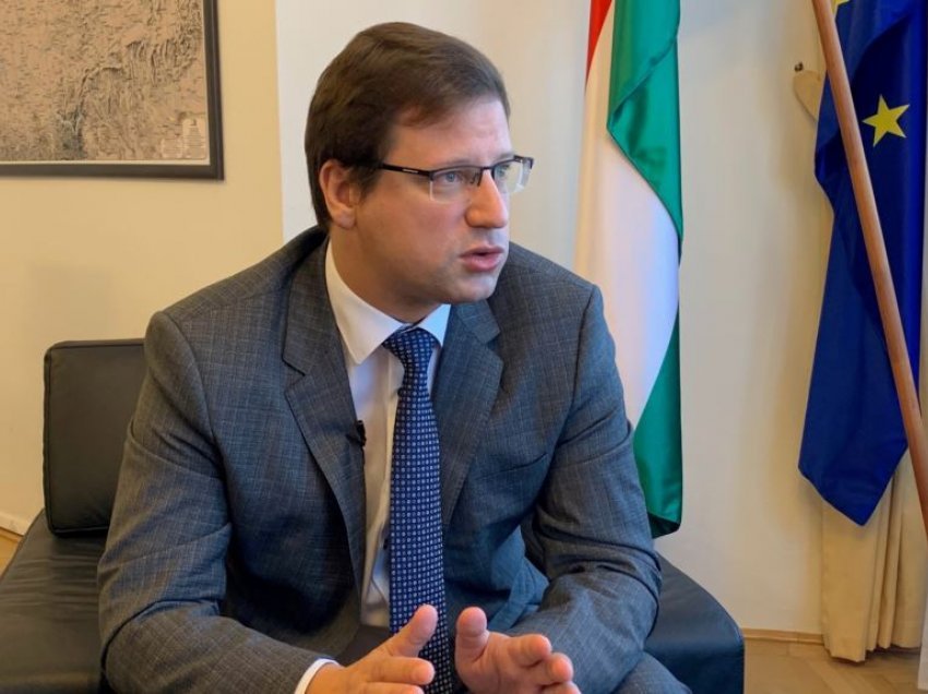 Hungaria nuk e pranon propozimin aktual të buxhetit evropian
