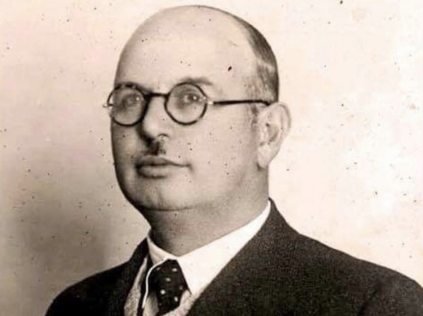Ferid Vokopola (1887-1969), personalitet me tri biografi