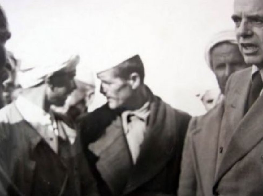 79-vjetori i formimit të Qeverisë së Mustafa Krujës