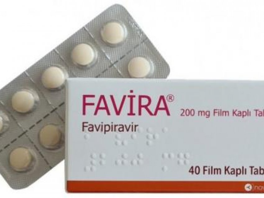 “Favipiravir” gjendet në barnatoret e Maqedonisë së Veriut, ky është çmimi